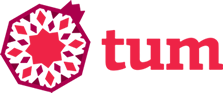 Tum Header Logo