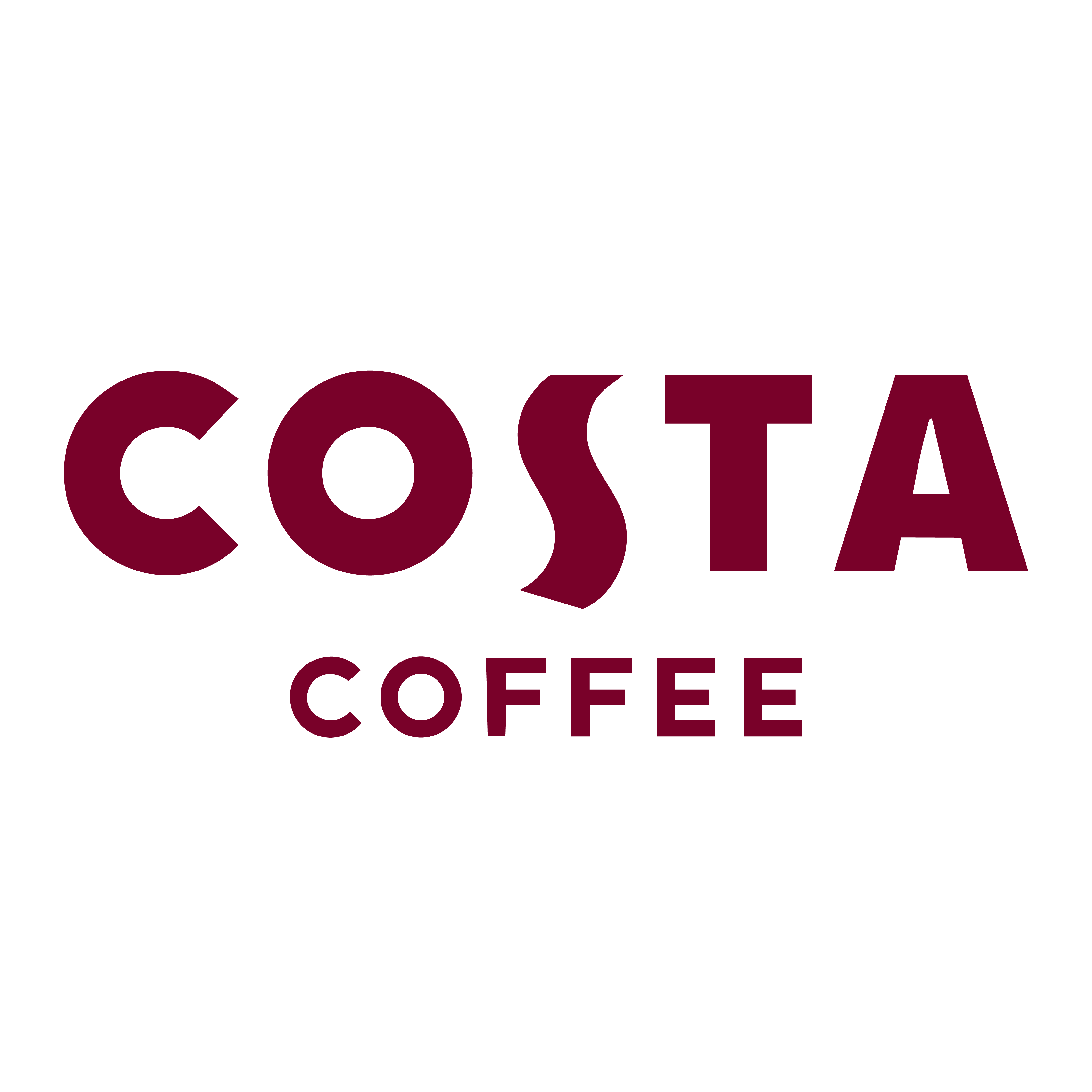 Costa Coffee