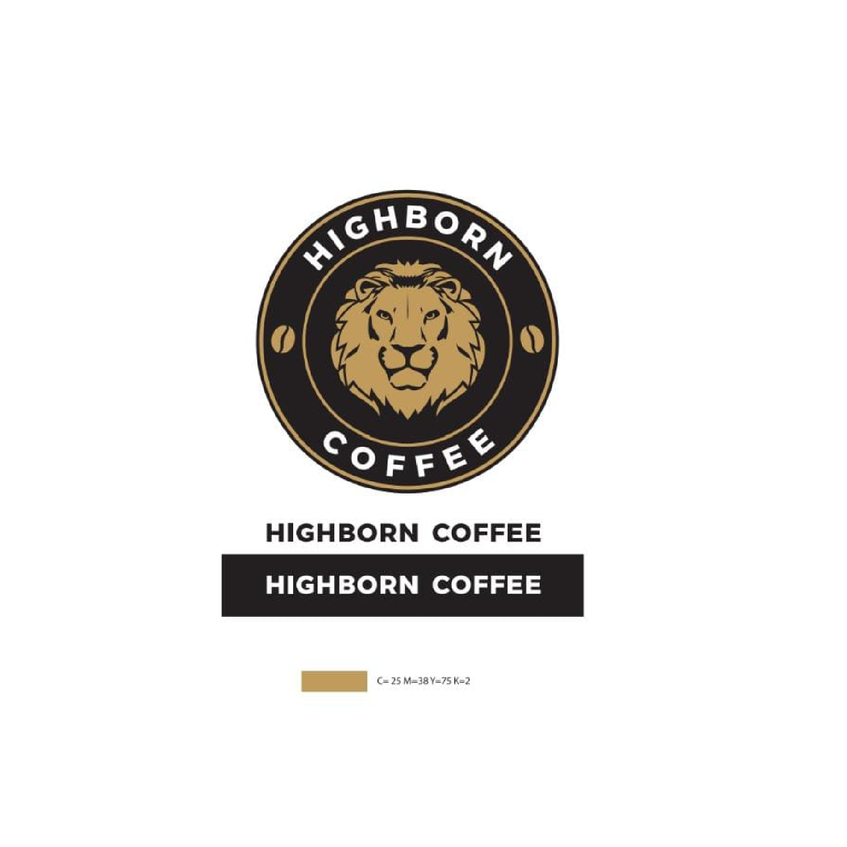 High Born Coffee