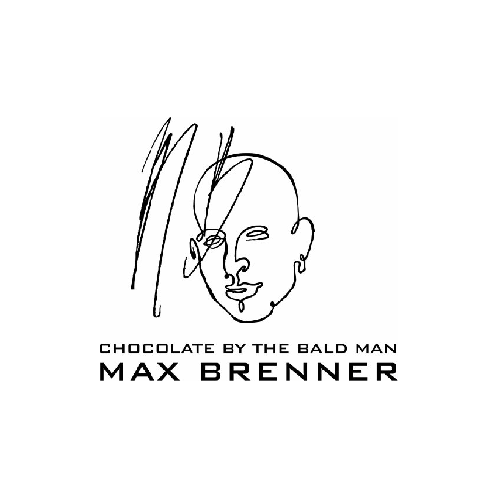 Max Brenner