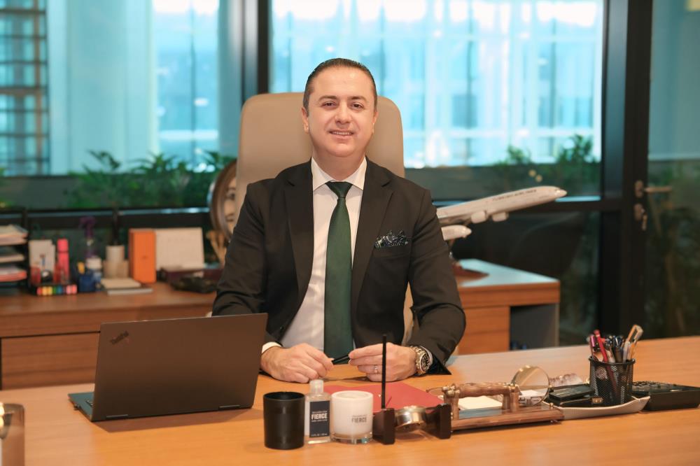 SADETTİN CESUR